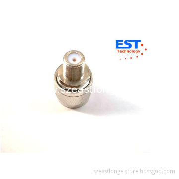 N Electric Male Female Connectors